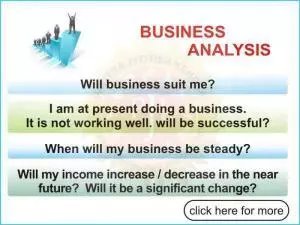 Business Analysis