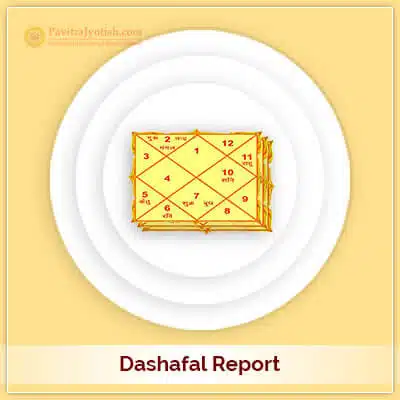 Dashafal Report