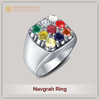 If you do not take care of these things before getting the ring of Navratna,  then you will not get the benefit