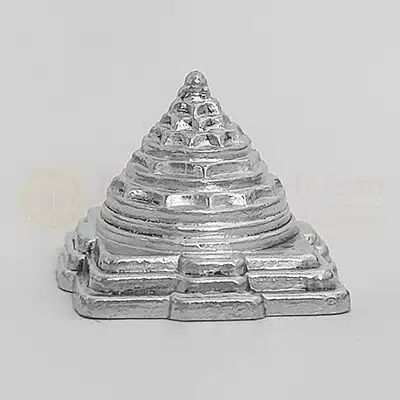 Siddh Parad Shri ShriYantra