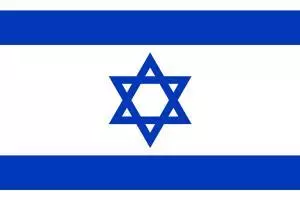 ISRAEL FLAG