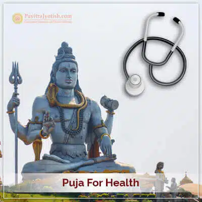 Puja for Health