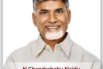 About N Chandrababu Naidu Horoscope