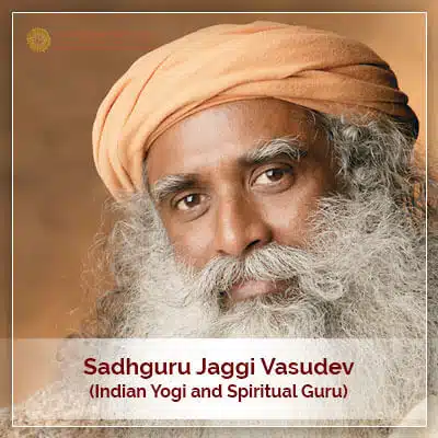 About Sadhguru Jaggi Vasudev Horoscope