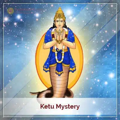 Ketu Mystery