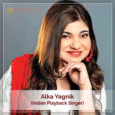 About Alka Yagnik Horoscope