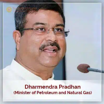 About Dharmendra Pradhan Horoscope