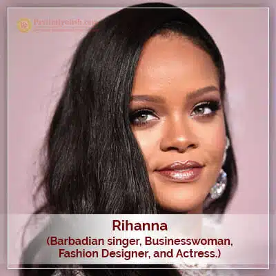 About Rihanna Horoscope