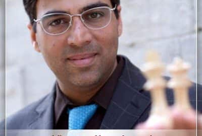 Viswanathan Anand - Profile · AstroLinked®