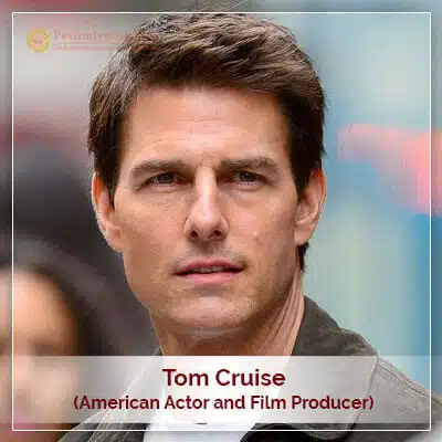 About Tom Cruise Horoscope