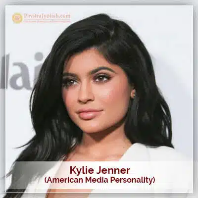 About Kylie Jenner Horoscope