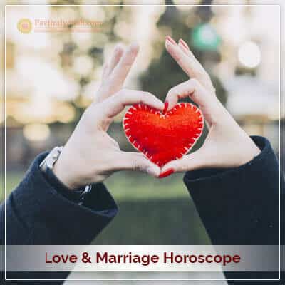 Love and Marriage Horoscope | Love and Arranged Marriage Compatibility