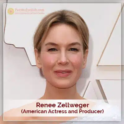 About Renee Zellweger Horoscope