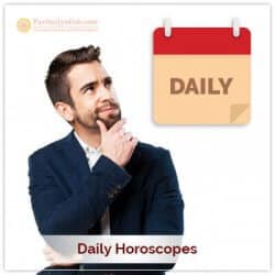 Daily Horoscope | Daily Astrology | Daily Predictions Zodiac Sign