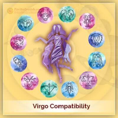 Virgo Compatibility 