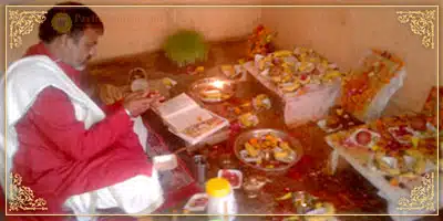 Pundit Ji Puja PavitraJyotish