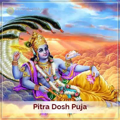 Pitra Dosh Puja