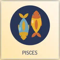 2021 Pisces Venus Transit