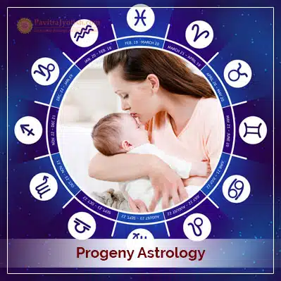 Progeny Problems Solution Astrology