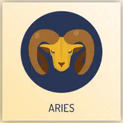 Mars Transit Effect Aries Zodiac Sign