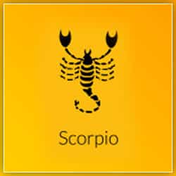 Venus Transit Effect Scorpio Sign
