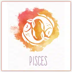 Sun Transit Effects Pisces