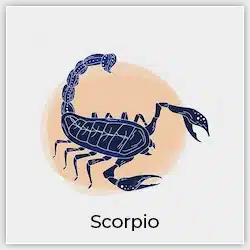 Mars Transit Aries Effect Scorpio