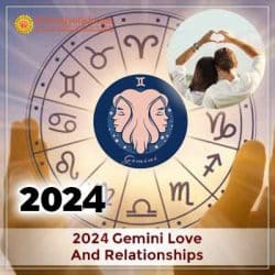 2024 Gemini Love Horoscope 250x250 