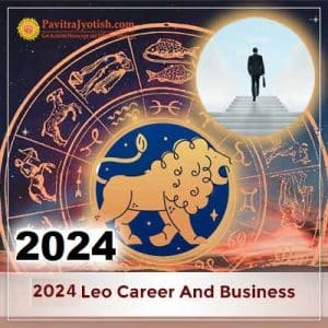 2024 Leo Career Horoscope 300x300 