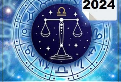 2024 Libra Planetary Transit Horoscope Effects