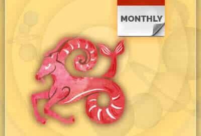 Capricorn Monthly Horoscope Capricorn Monthly Astrology Forecast