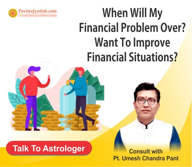 Finance Astrologer Online