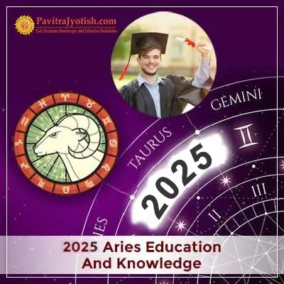 2025 Aries Yearly Education And Knowledge Horoscope