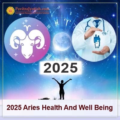 2025 Aries Yearly Health And Well Being Horoscope