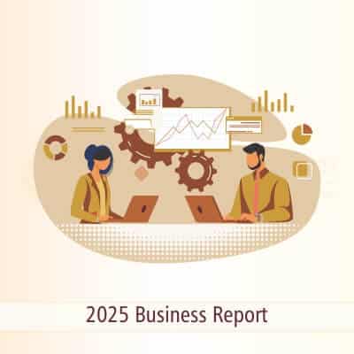 2025 Business Report 