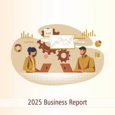 2025 Business Report