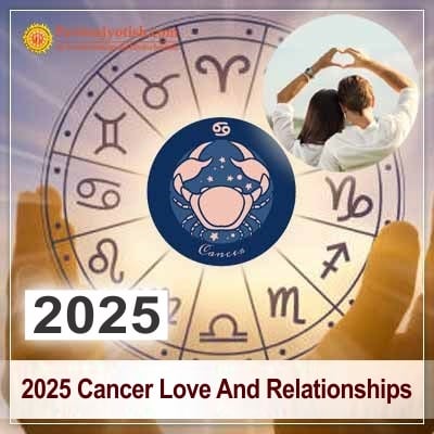 2025 Cancer Yearly Love And Relationship Horoscope