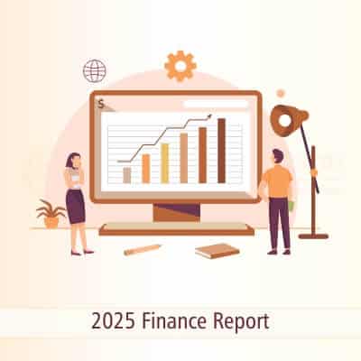 2025 Finance Horoscope Report