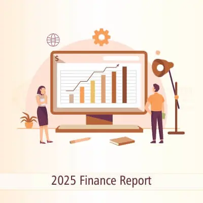 2025 Finance Report