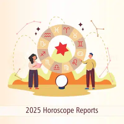 2025 Horoscope Reports