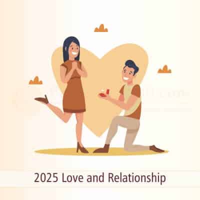 2025 Love And Relationship