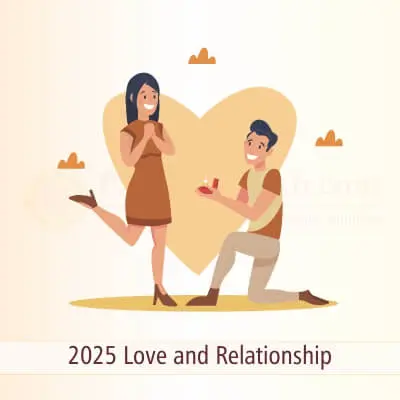 2025 Love and Relationship Report