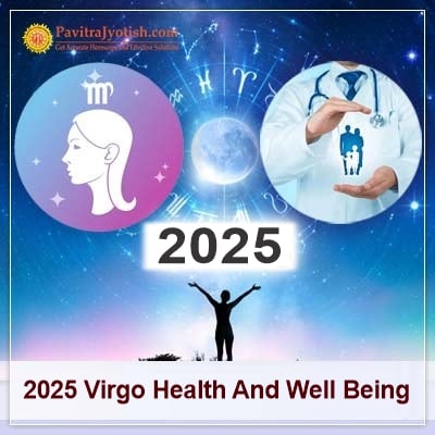 2025 Virgo Yearly Health And Well Being Horoscope