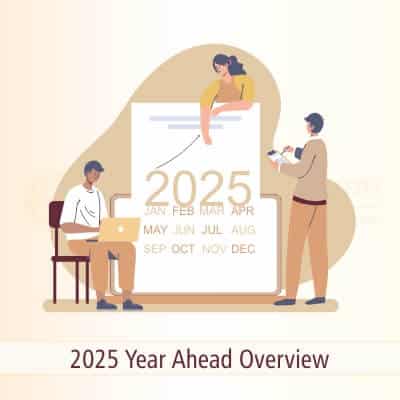 2025 Overview