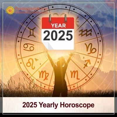 2025 Yearly Horoscope