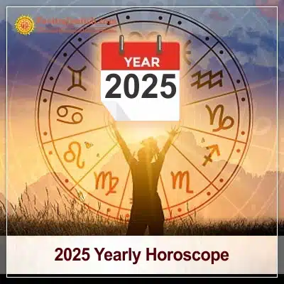 2025 Yearly Horoscope