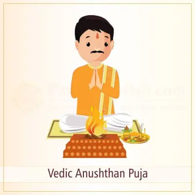 Vedic Anushthan Puja