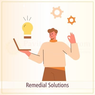 Remedial Solutions